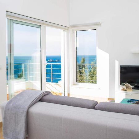 דוברובניק Apartment Vista 1 מראה חיצוני תמונה