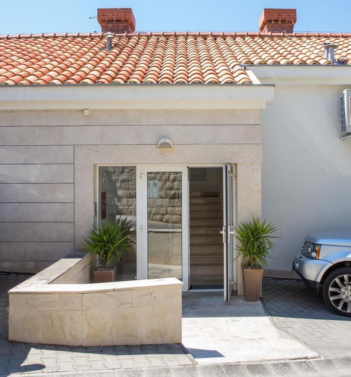 דוברובניק Apartment Vista 1 מראה חיצוני תמונה